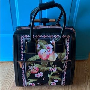 Ted Baker London Luggage Carry on